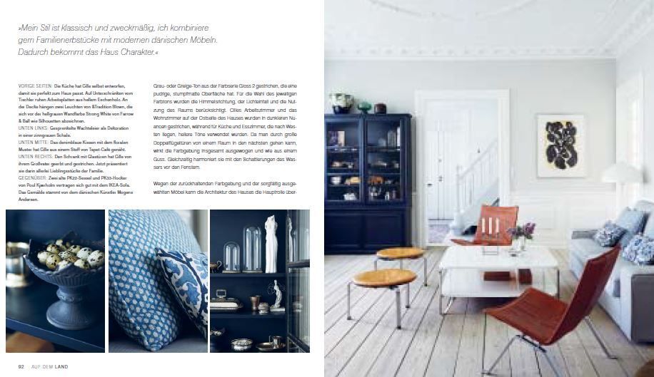 My Scandinavian Home