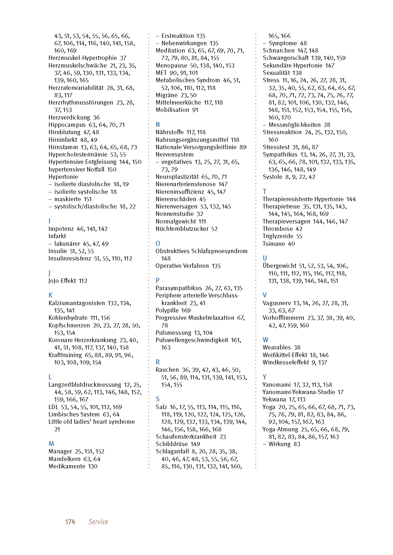 Expertenwissen: Bluthochdruck