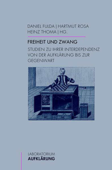Freiheit und Zwang