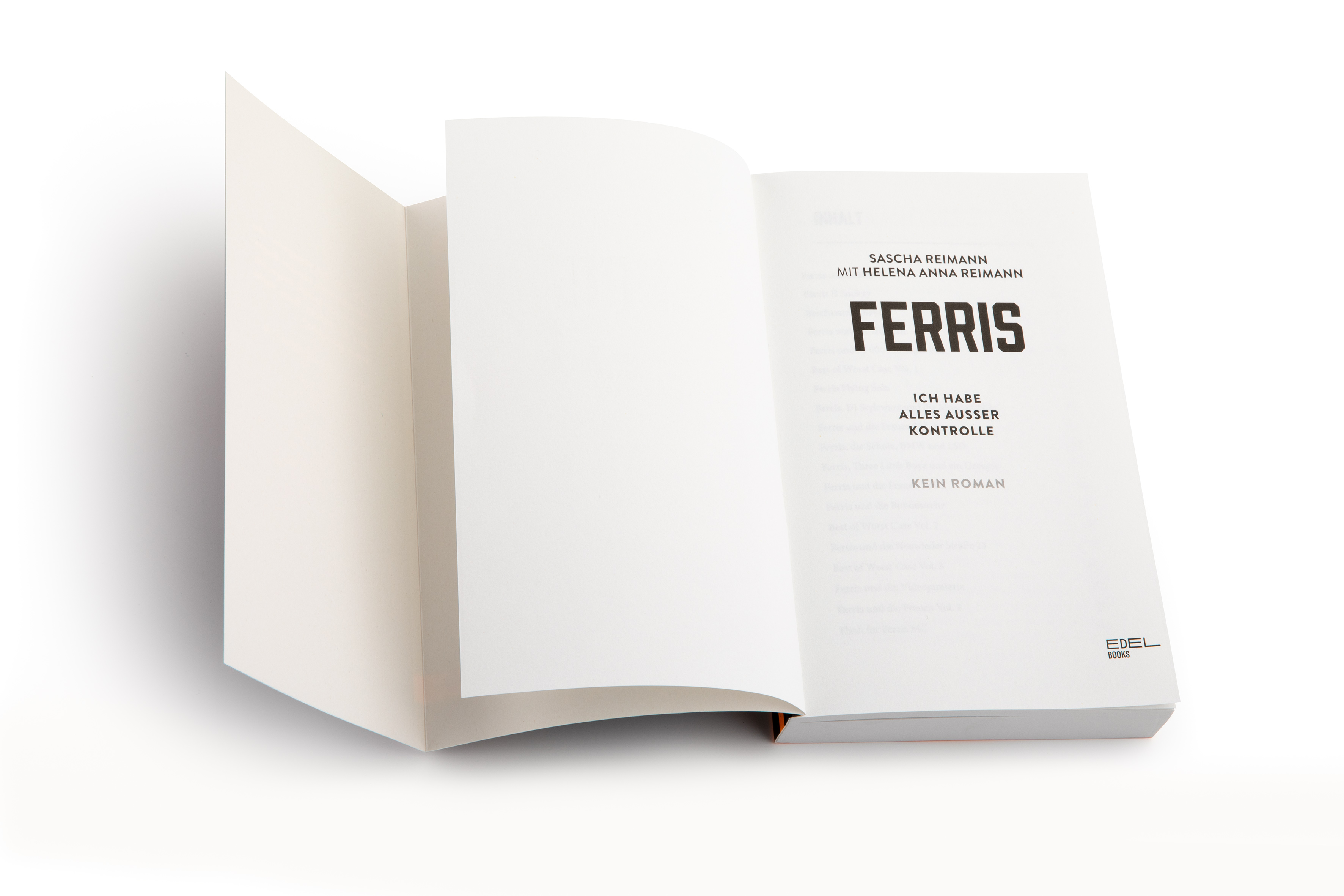 FERRIS