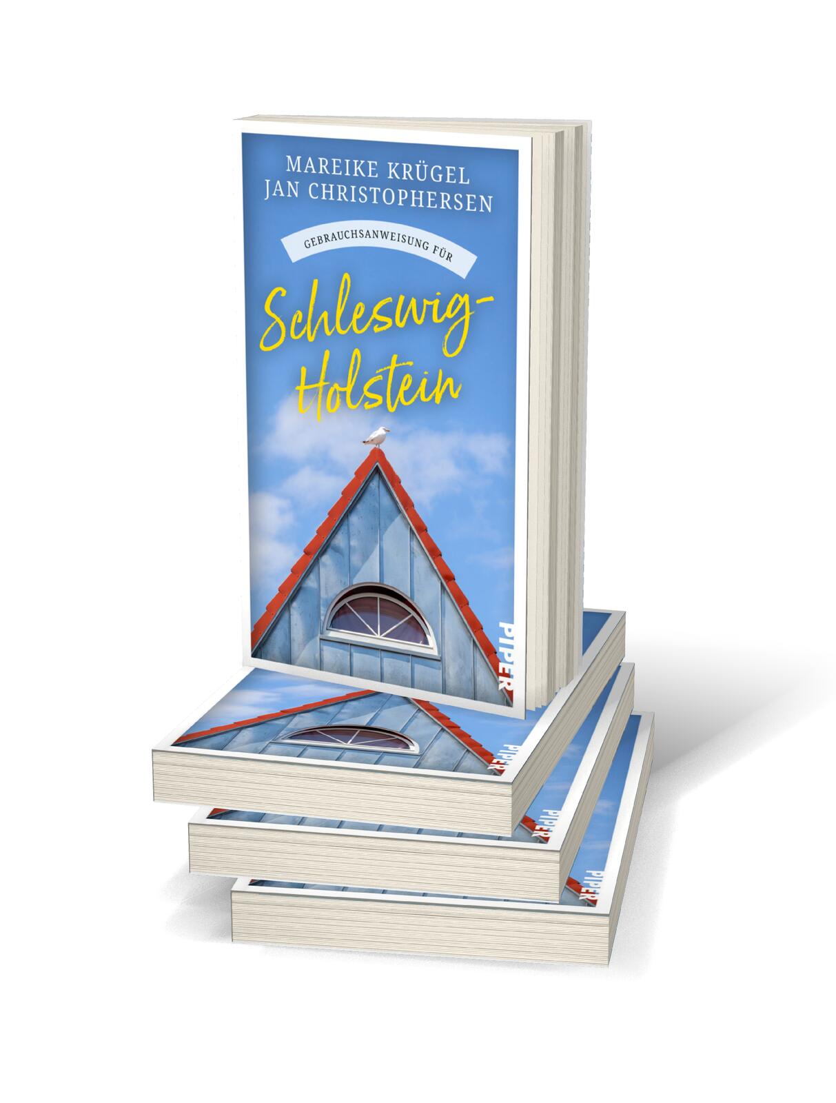Gebrauchsanweisung für Schleswig-Holstein