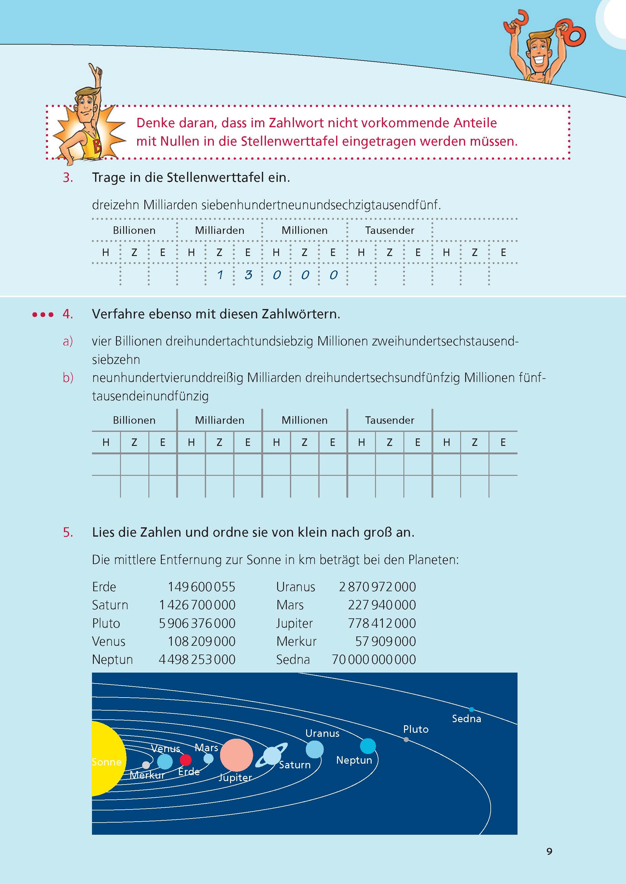 PONS Das große Übungsbuch Mathematik 5.-10. Klasse