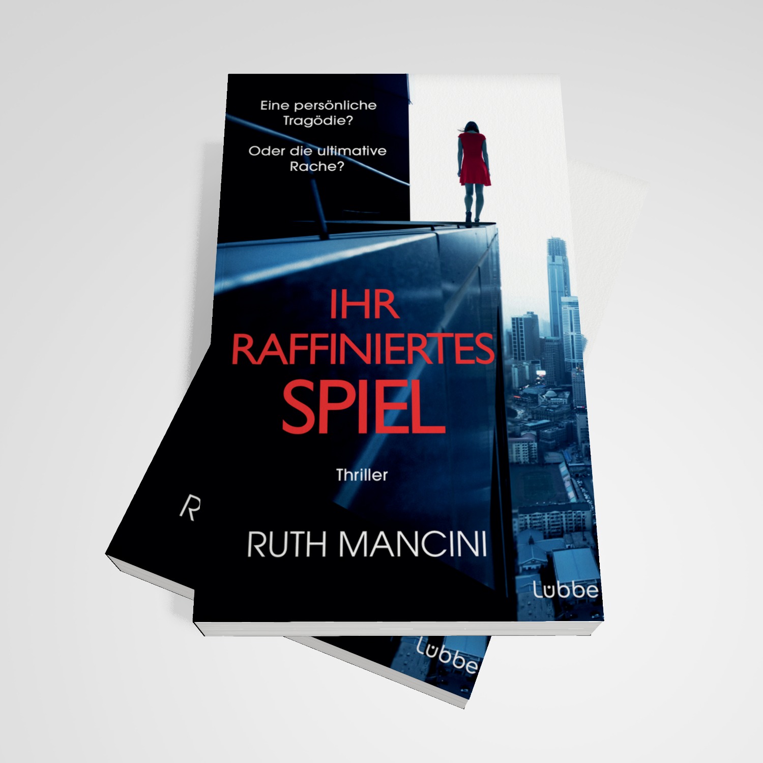 Ihr raffiniertes Spiel