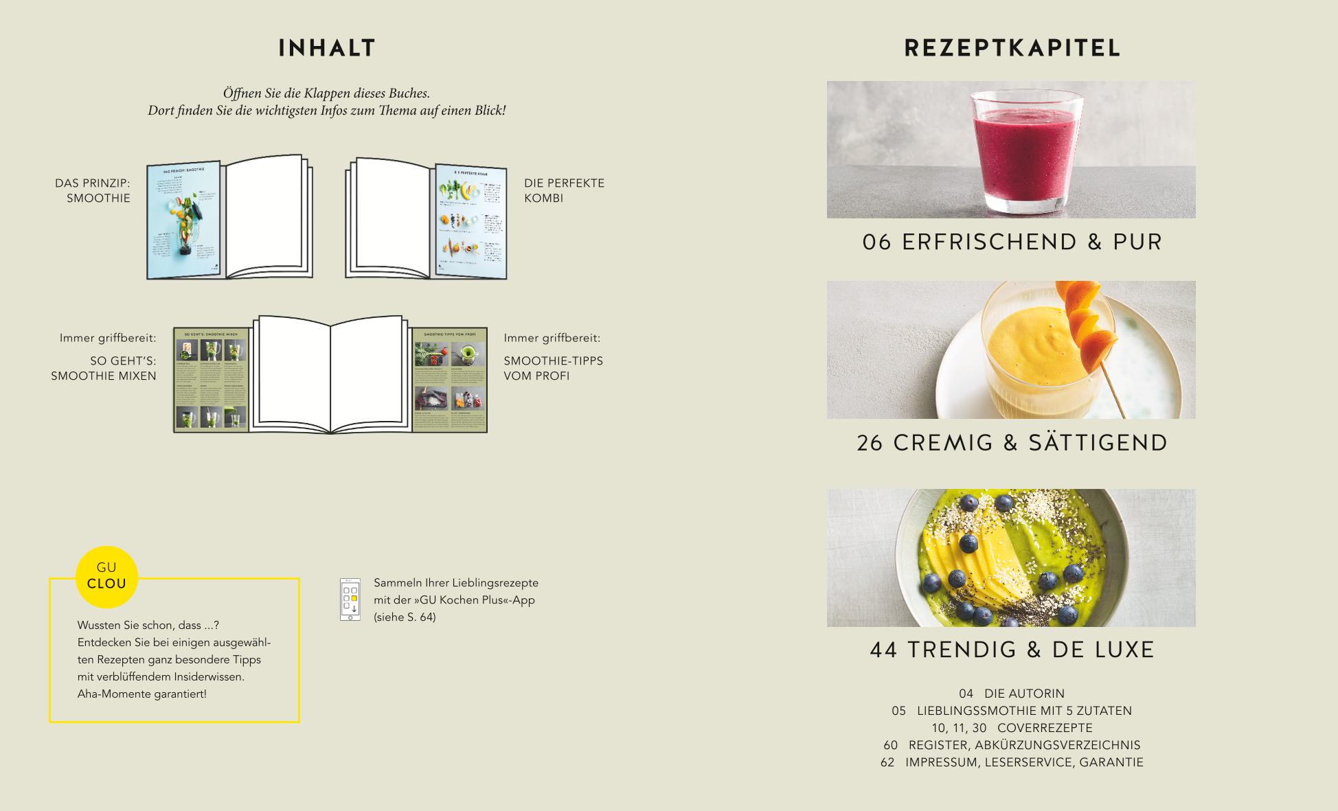 Smoothies
