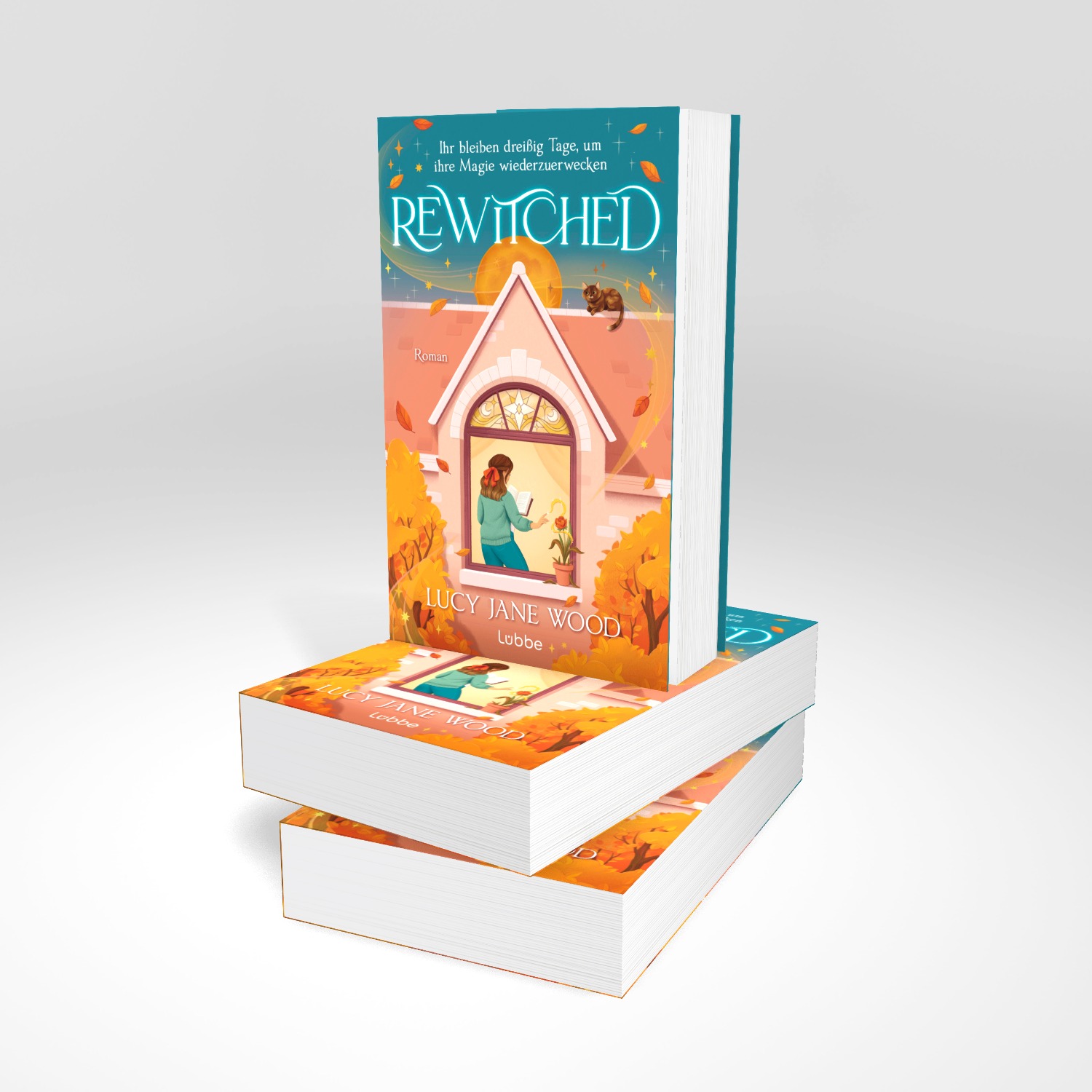 Rewitched