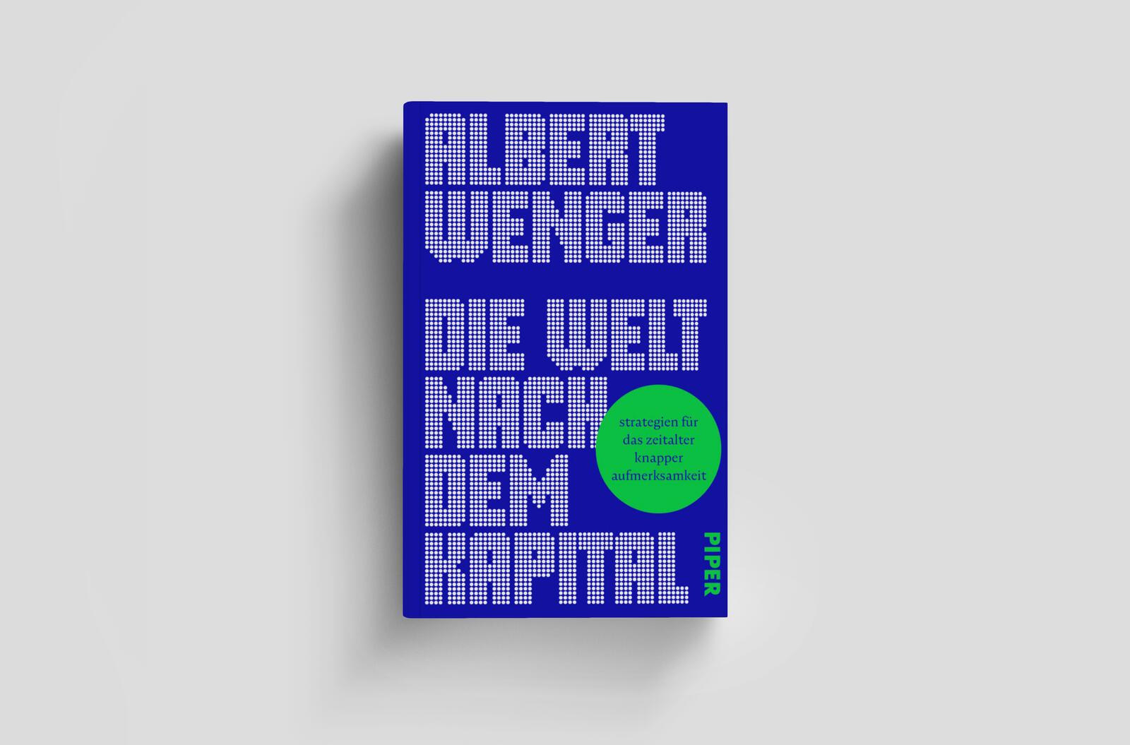 Die Welt nach dem Kapital