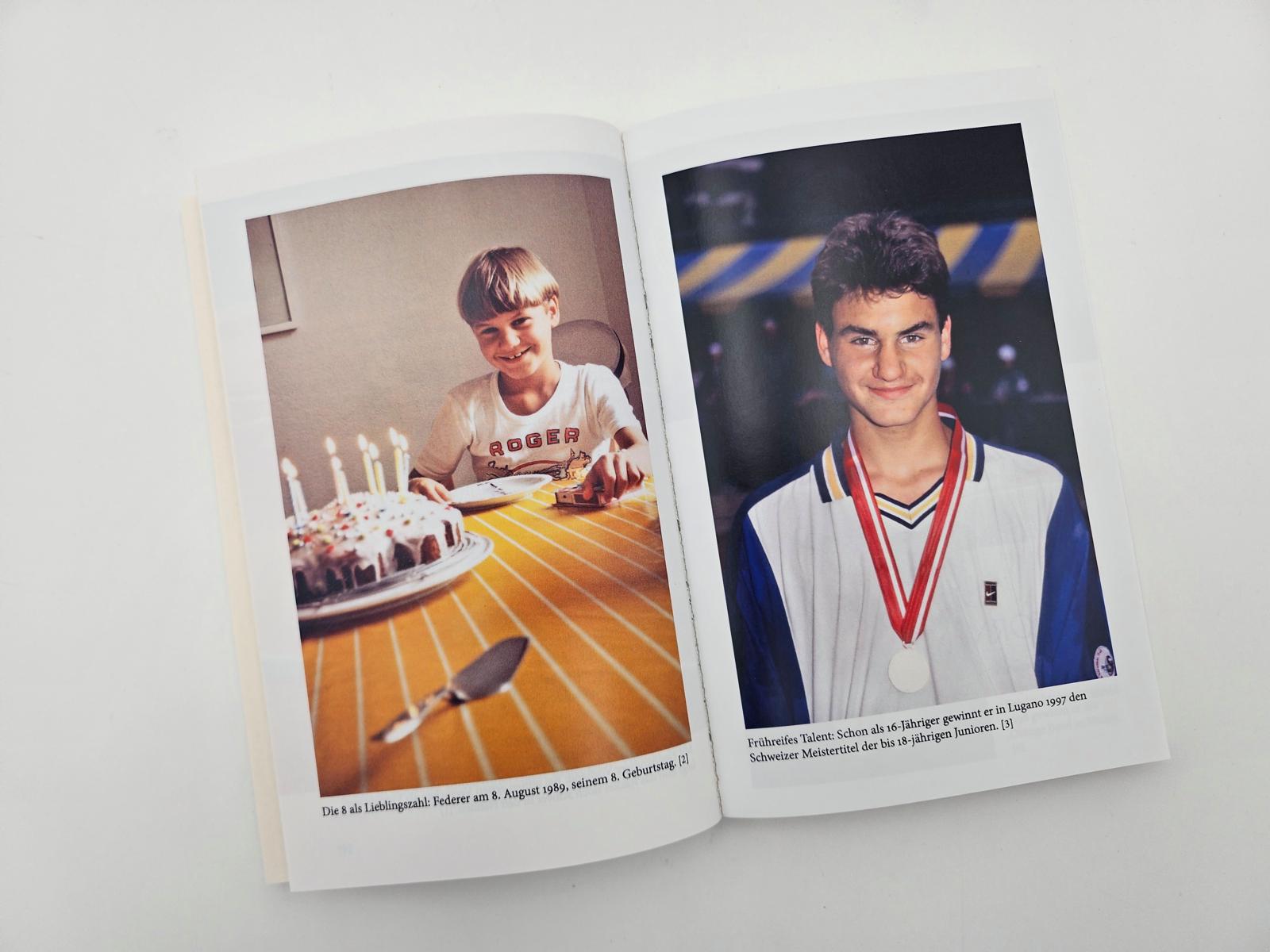 Roger Federer