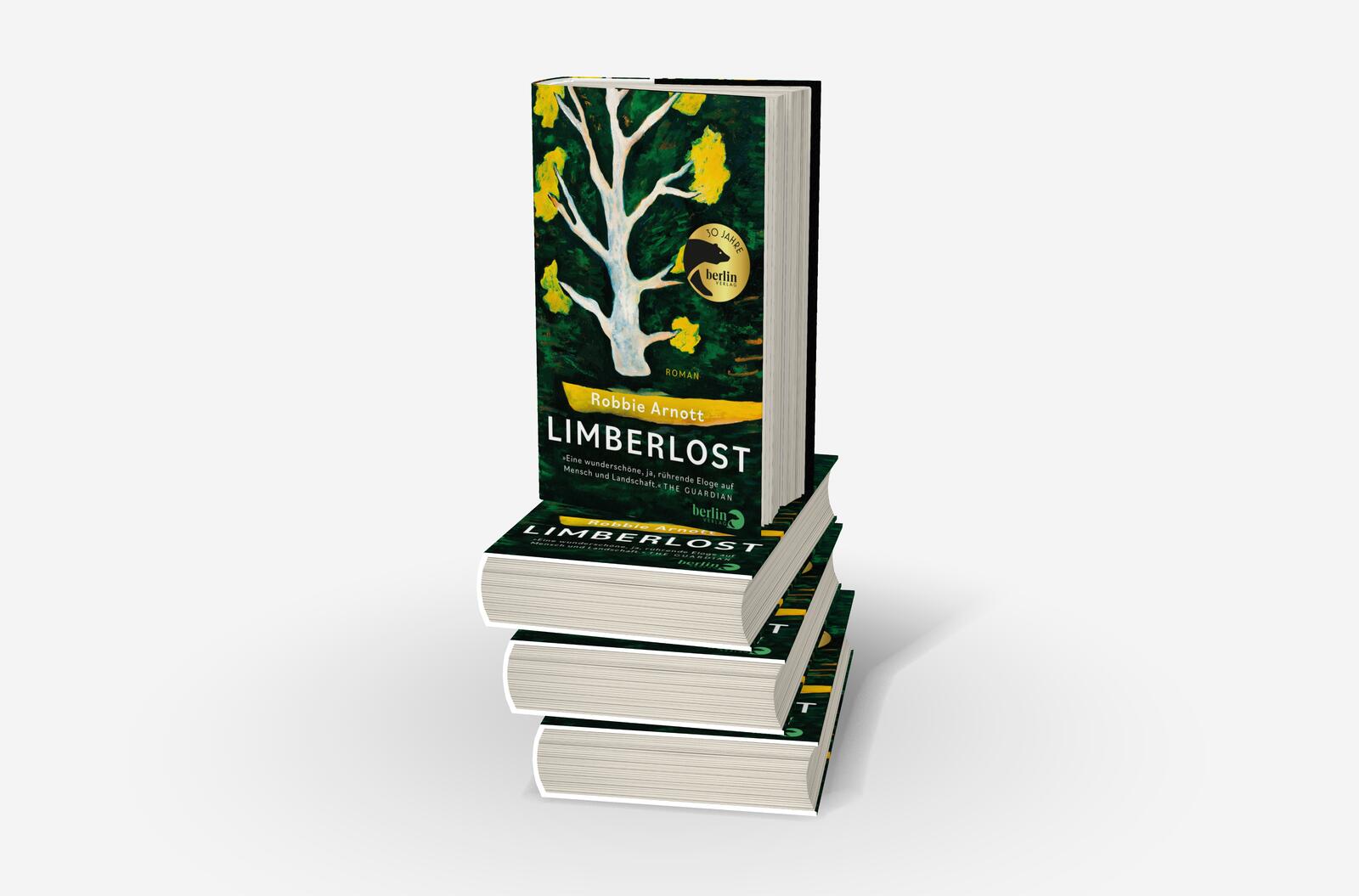 Limberlost