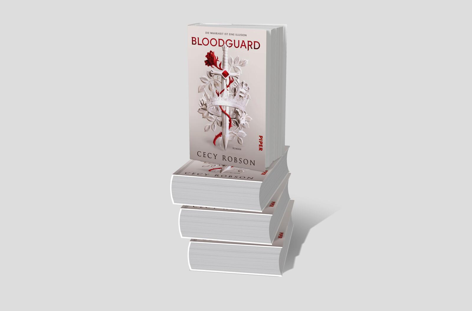 Bloodguard