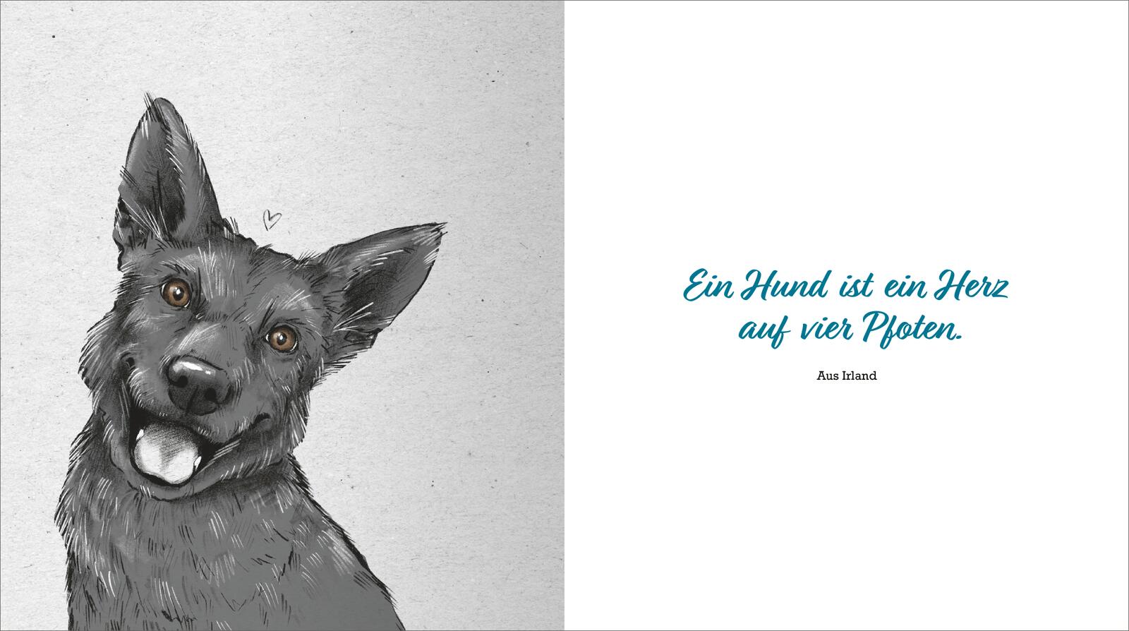 Kleine Hundephilosophie