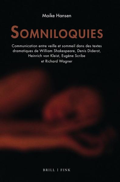 Somniloquies