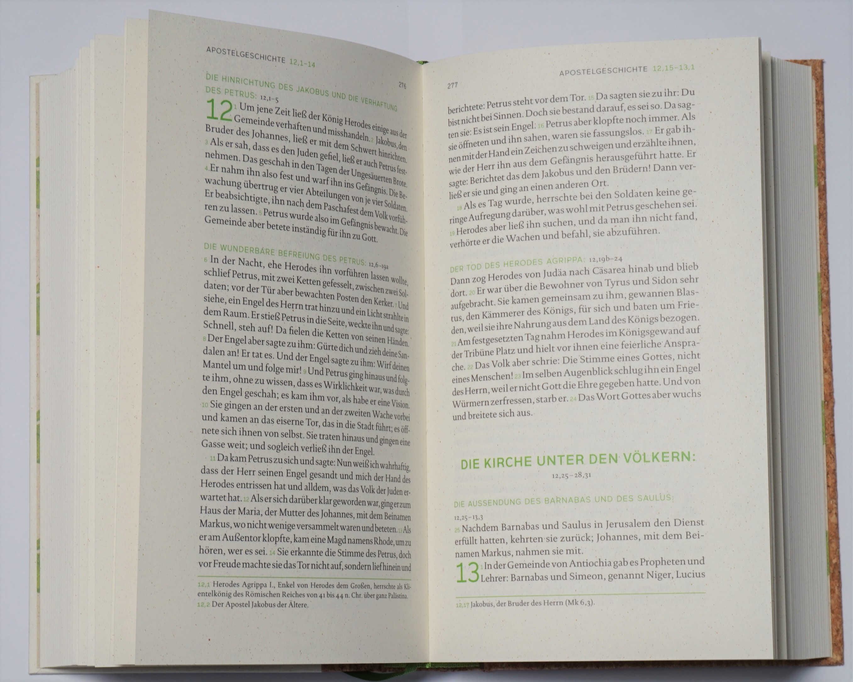 Die Bibel