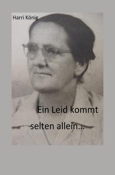 Ein Leid kommt selten allein...