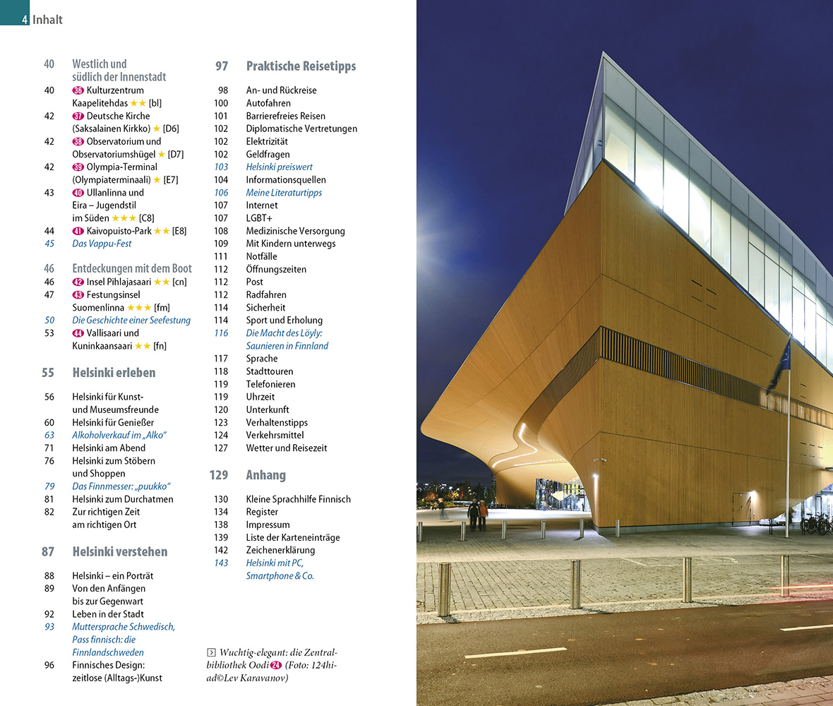 Reise Know-How CityTrip Helsinki