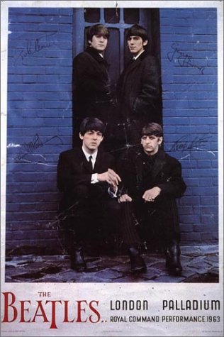 The Art of Rock