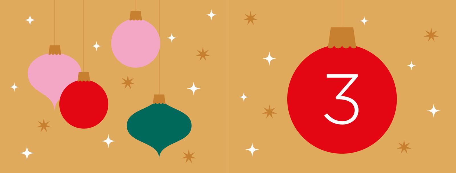 24 Workouts für den Advent