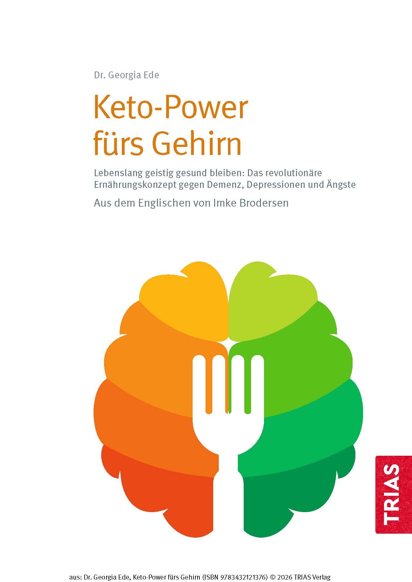 Keto-Power fürs Gehirn