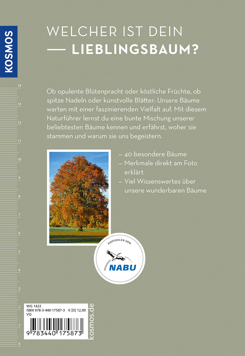 Lieblingsbäume