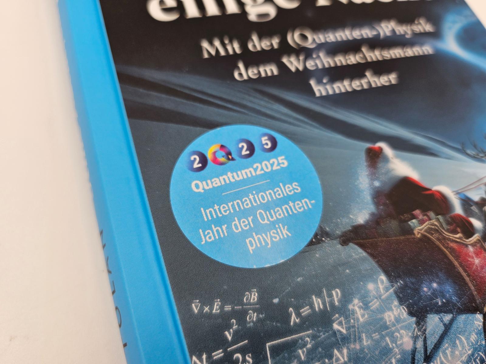 Stille Nacht, eilige Nacht