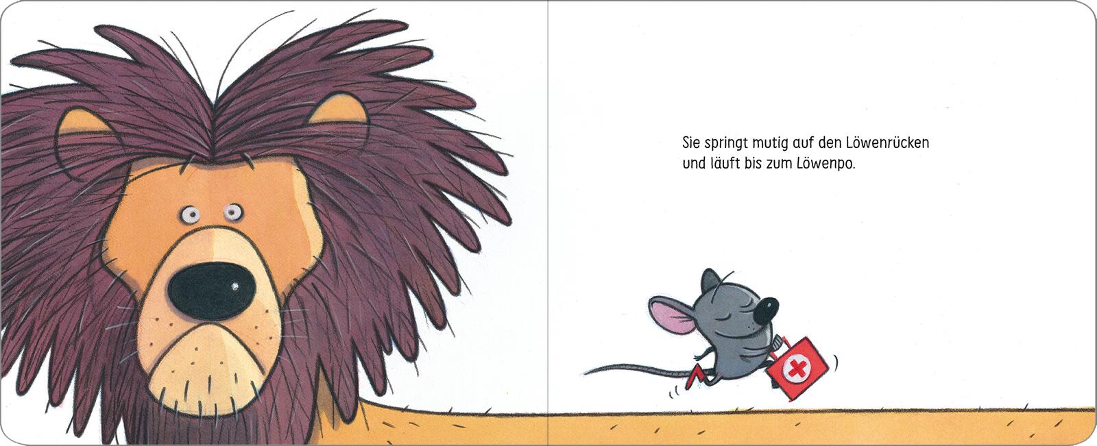 Aua!