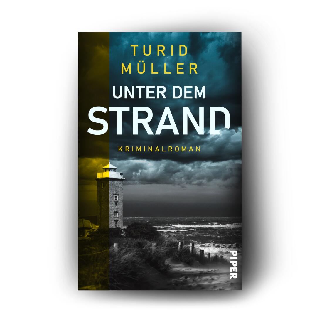 Unter dem Strand