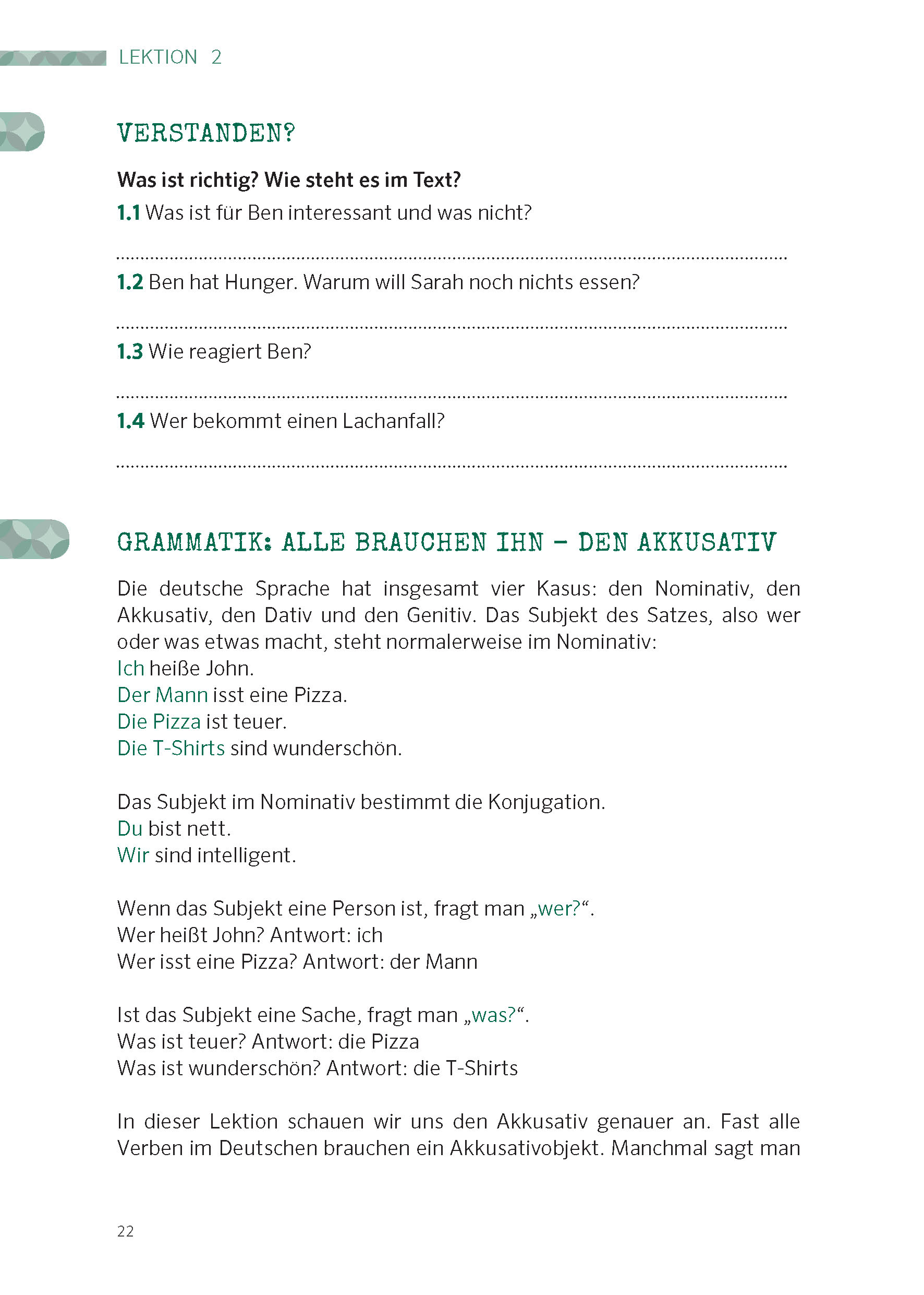 Langenscheidt Deutsch im Alltag