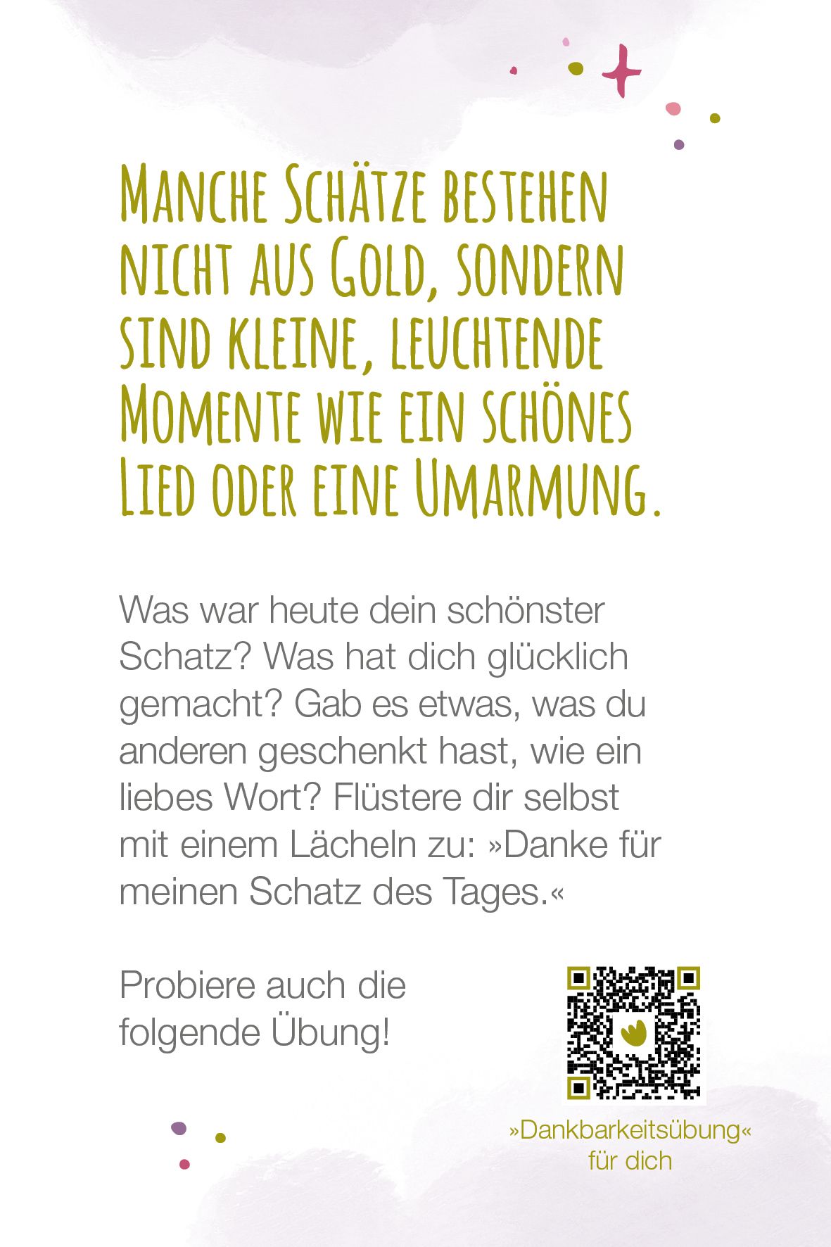 Ich bin ich – und wachse weiter!- 40 neue Affirmationen und Rituale, mit denen Kinder glücklich groß werden