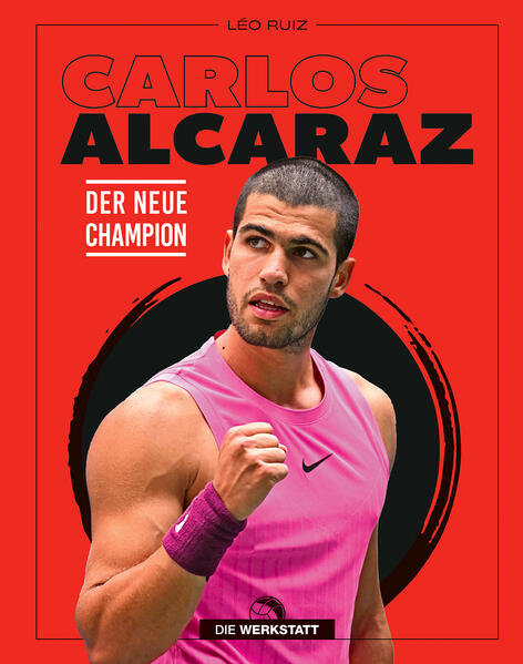 Carlos Alcaraz