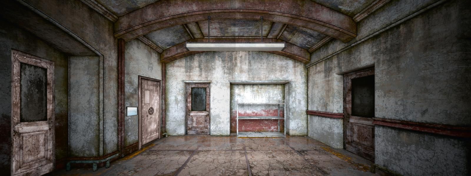 Escape Room. Der erste Escape-Adventskalender