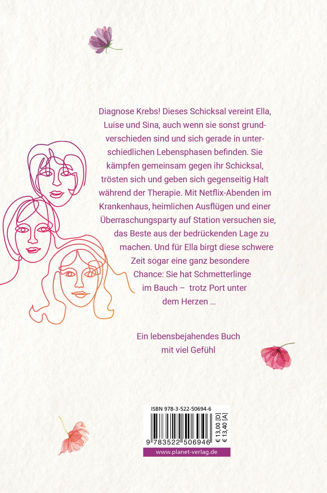 Und plötzlich steht dein Leben auf null