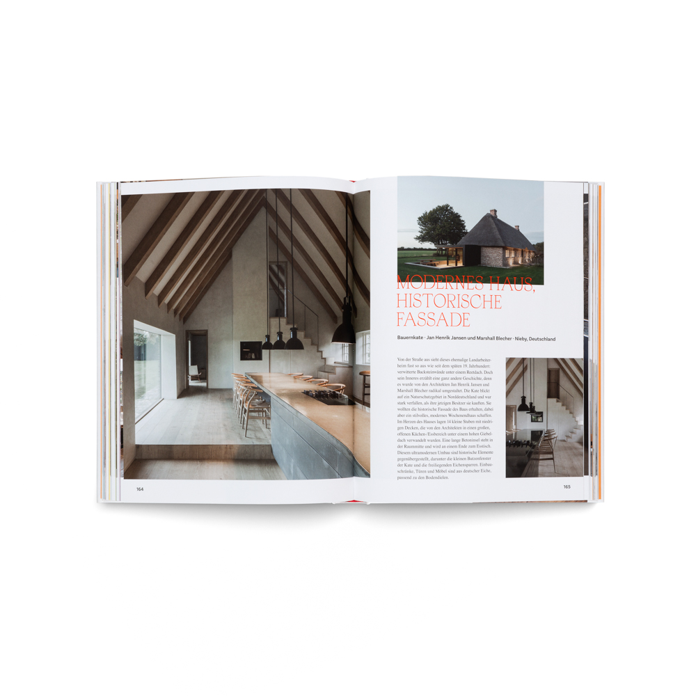 Kitchen Interiors