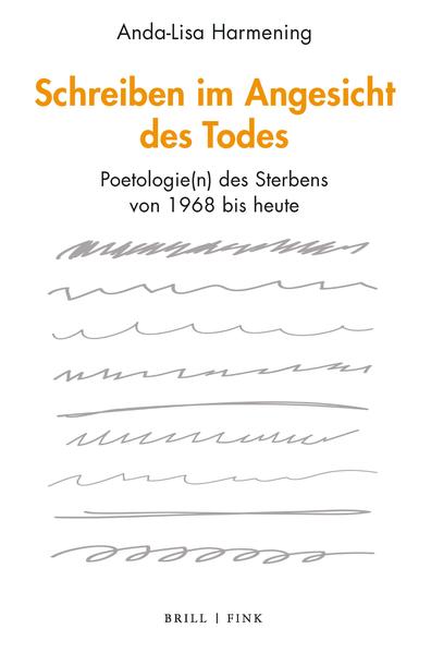 Schreiben im Angesicht des Todes