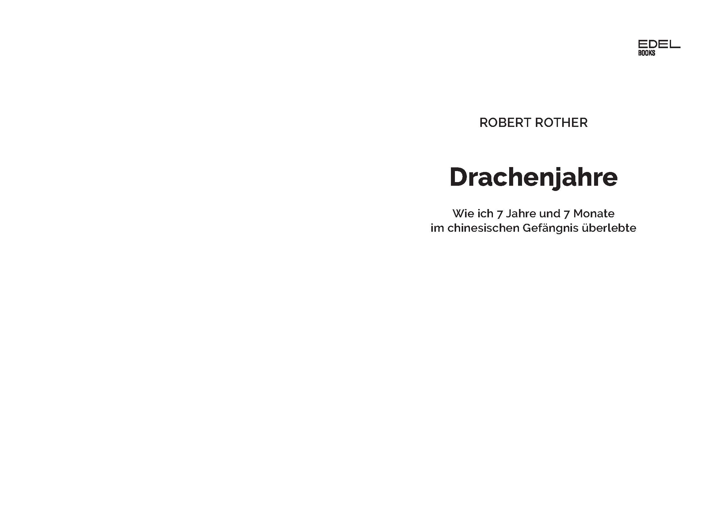 Drachenjahre