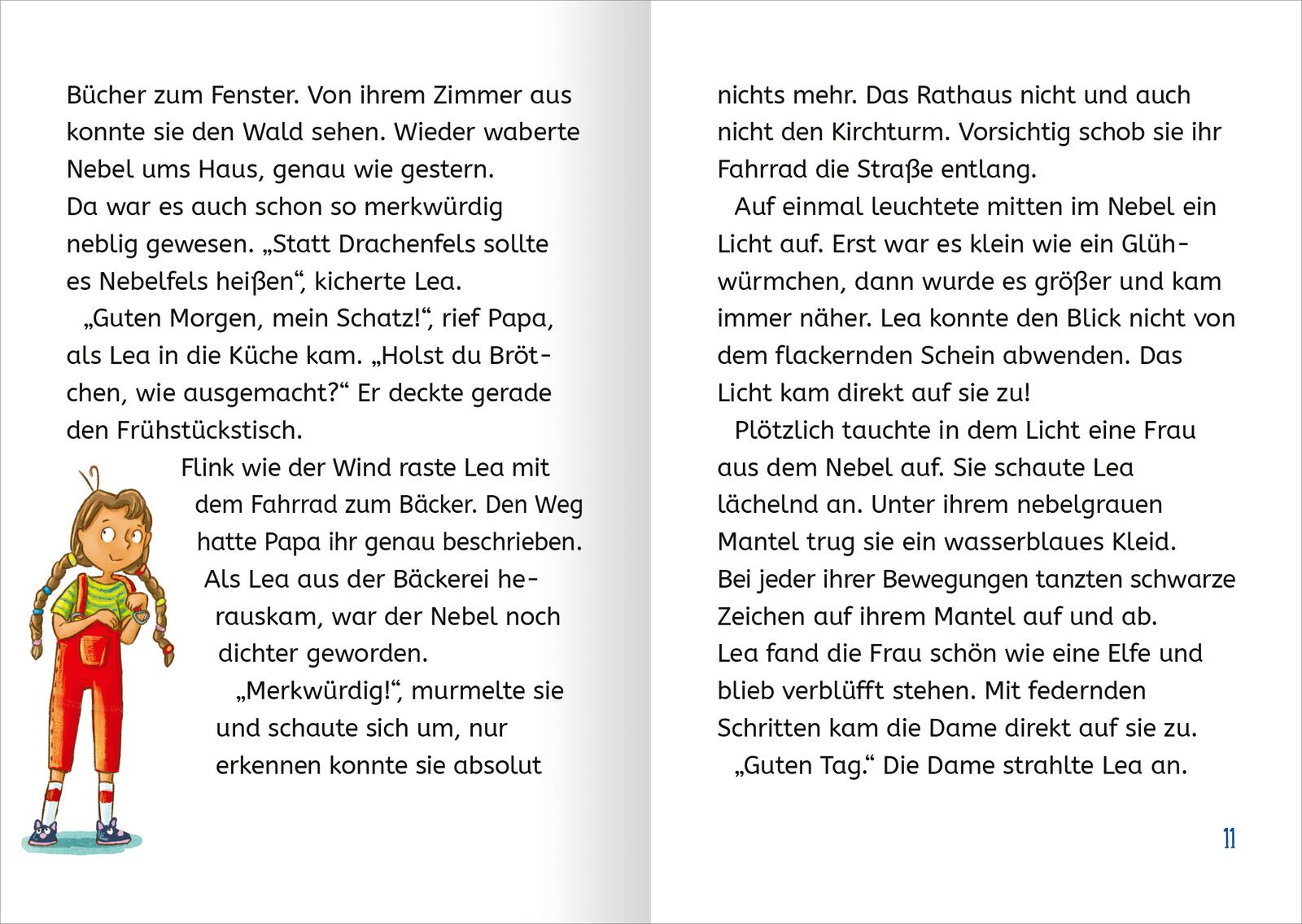 Retter der Drachen – Sei schnell wie der Wind! (Retter der Drachen 1)