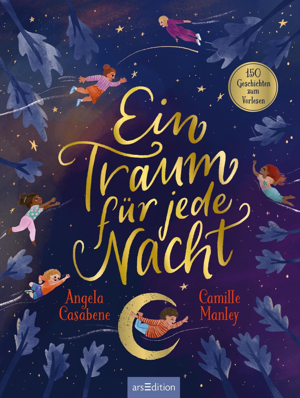 Ein Traum für jede Nacht