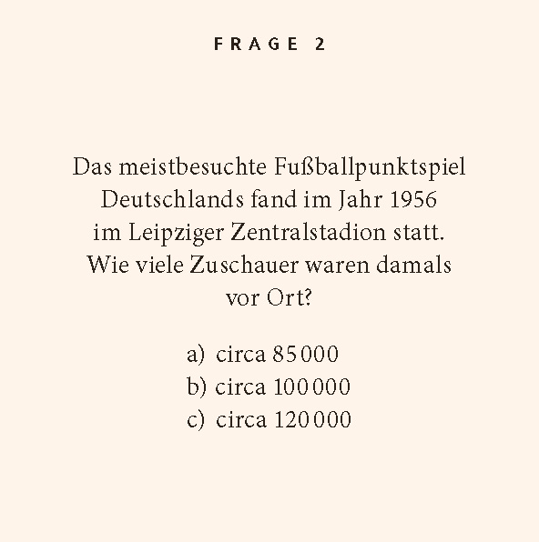 Leipzig-Quiz