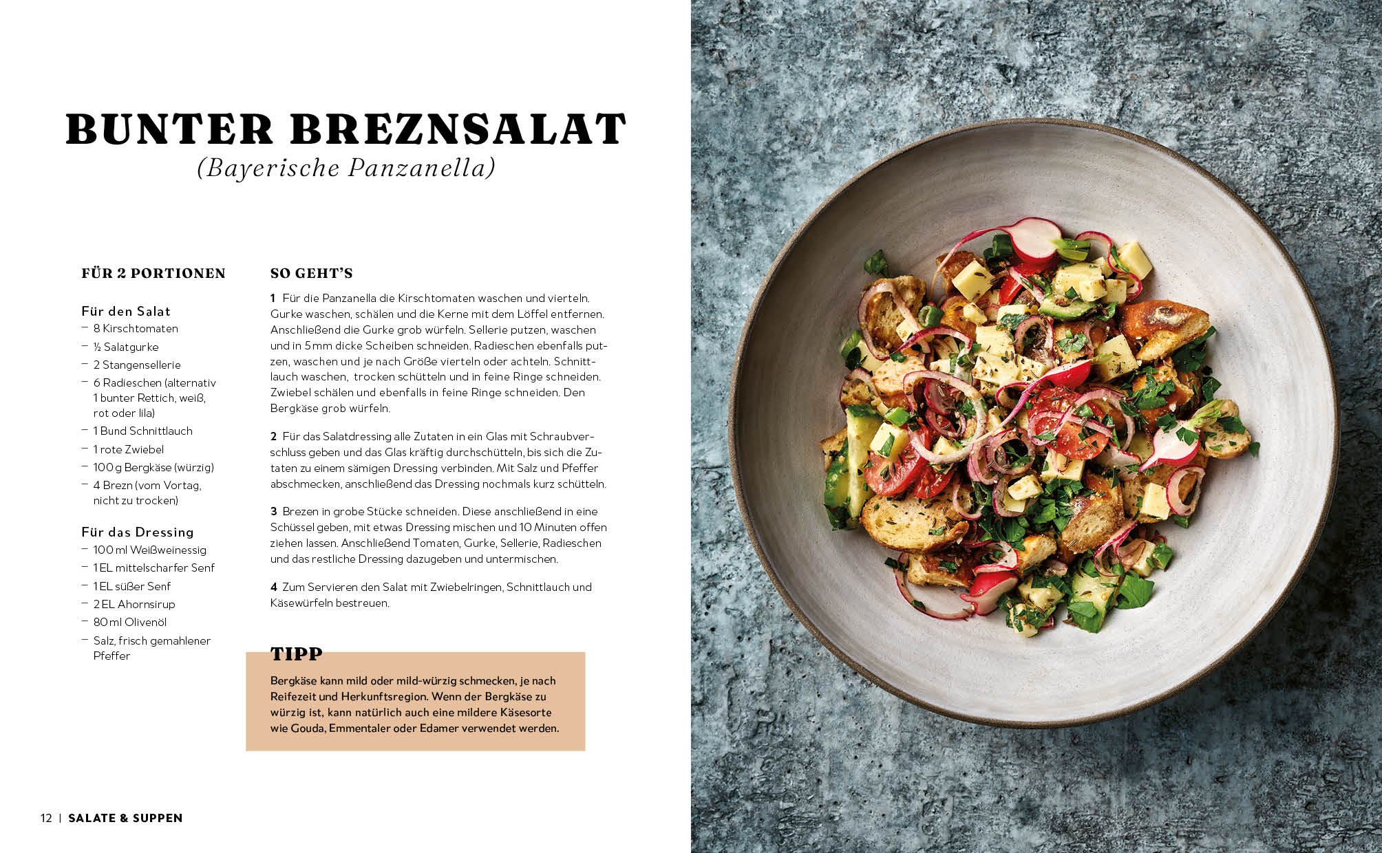 Genussmomente: So schmeckt Heimat