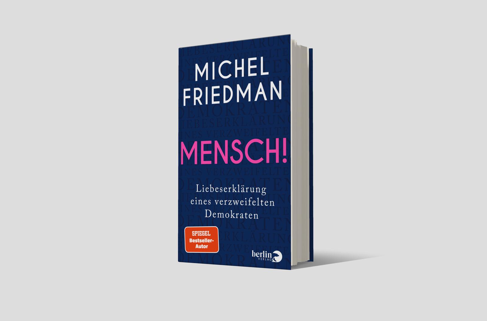 Mensch!