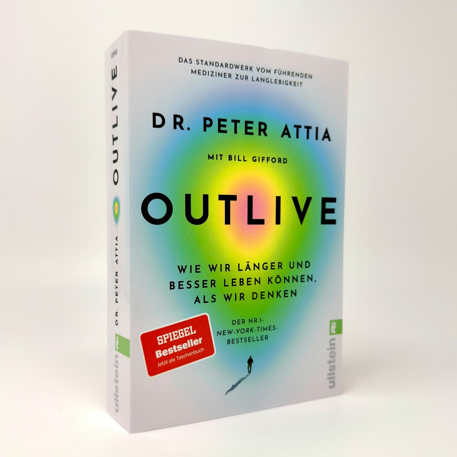 OUTLIVE
