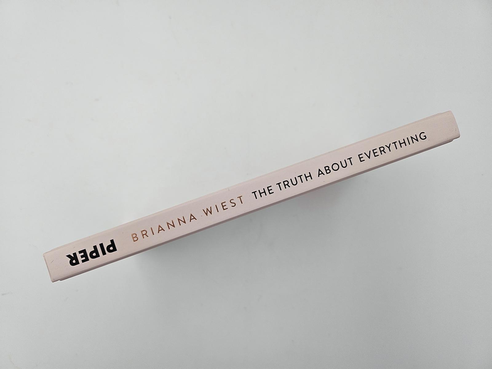 The Truth About Everything