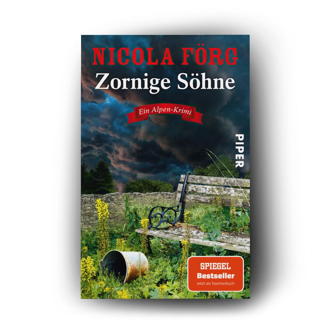 Zornige Söhne