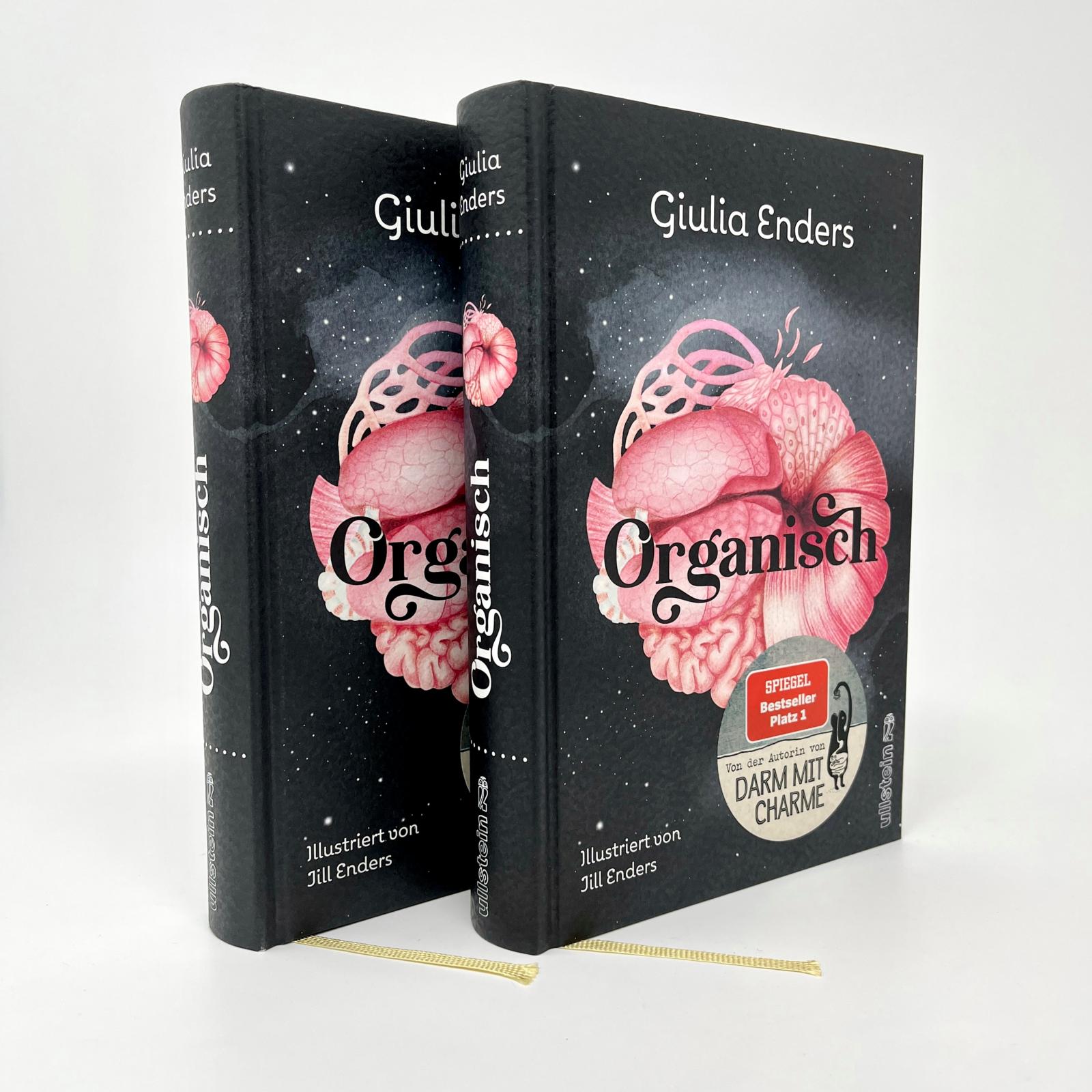 Organisch