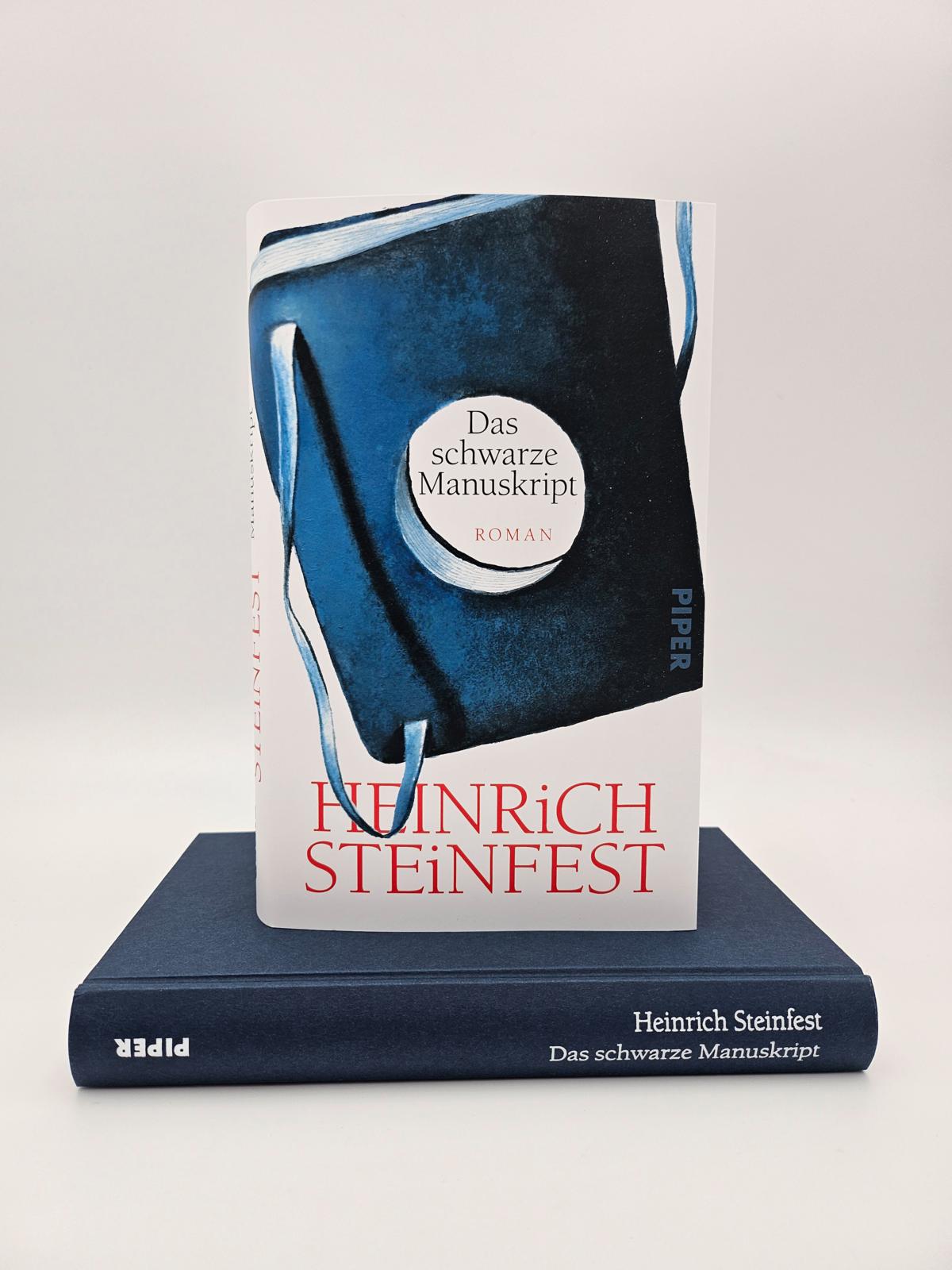 Das schwarze Manuskript