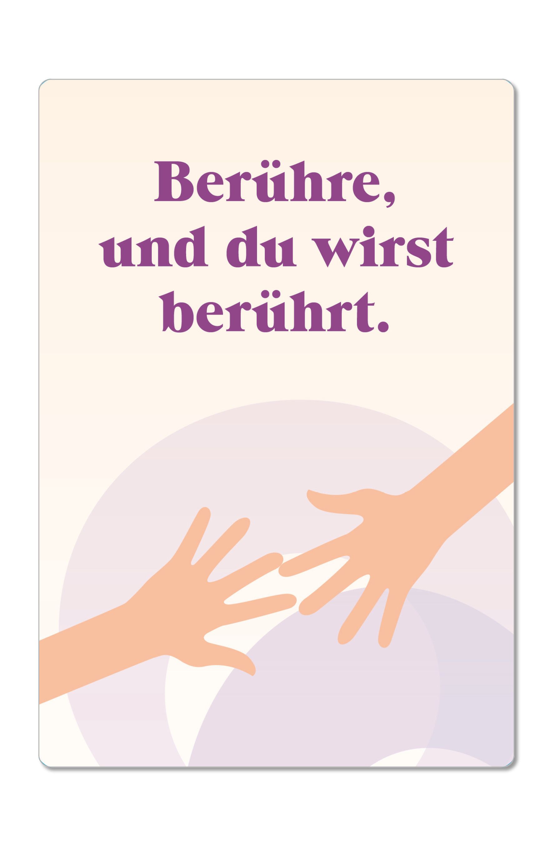 Zeit für Lebensfreude