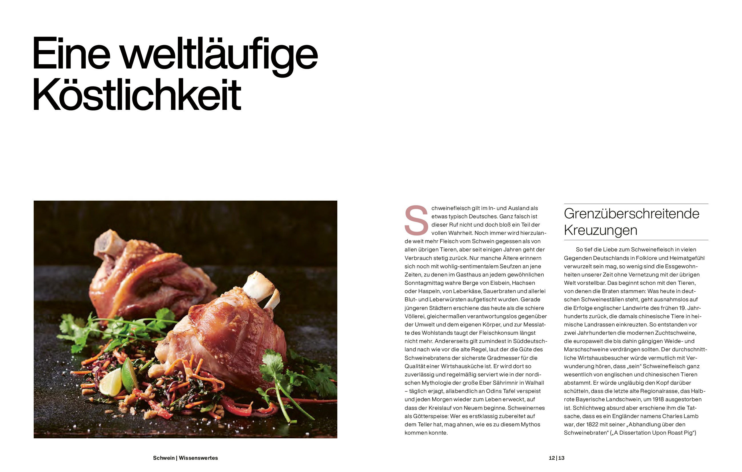 Schwein