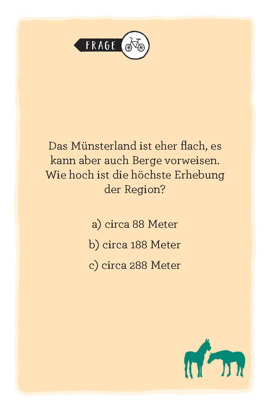 Münsterland