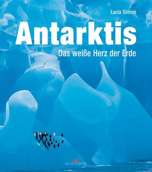 Antarktis