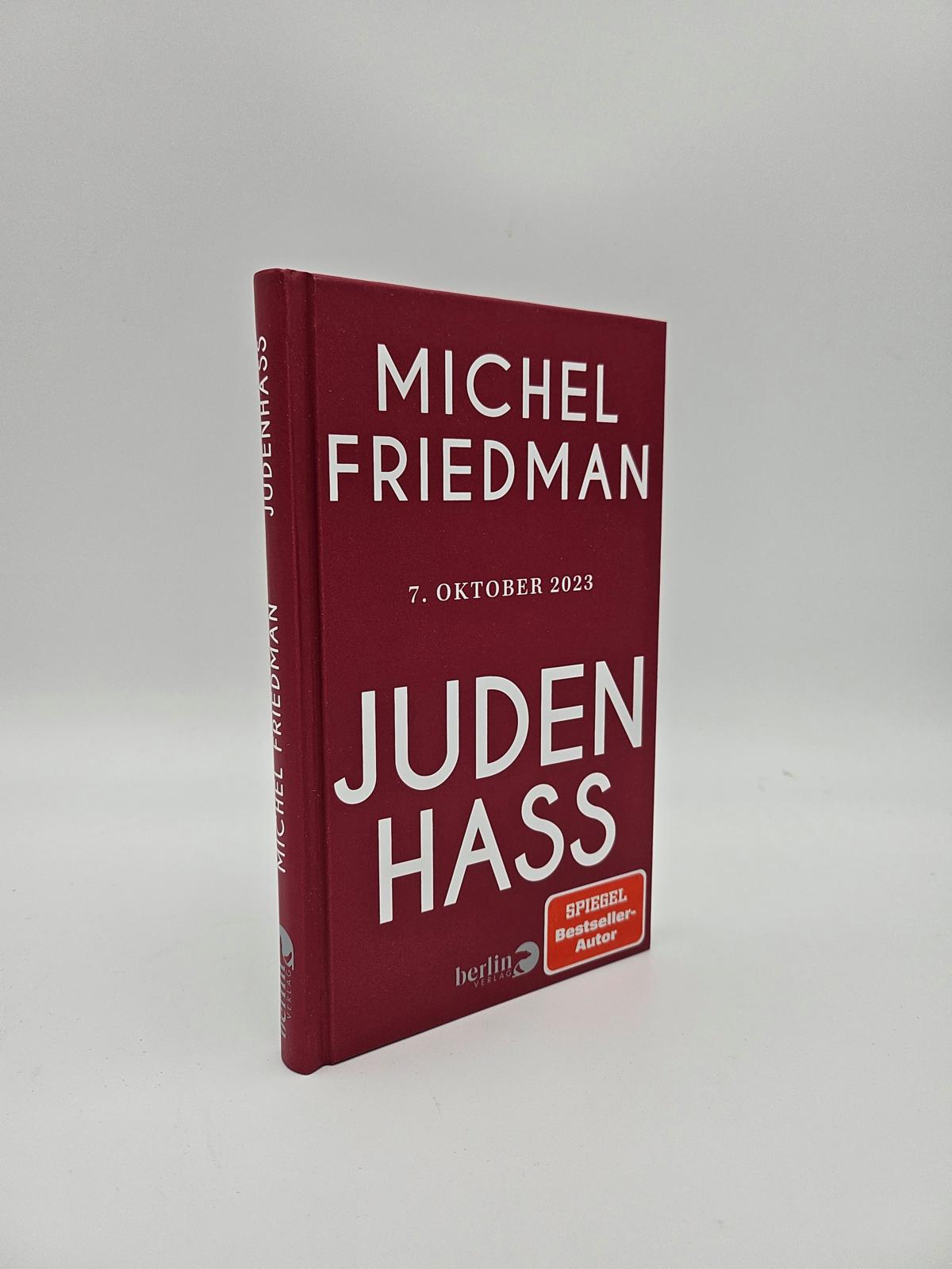Judenhass