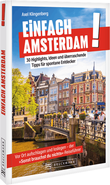 Einfach Amsterdam!