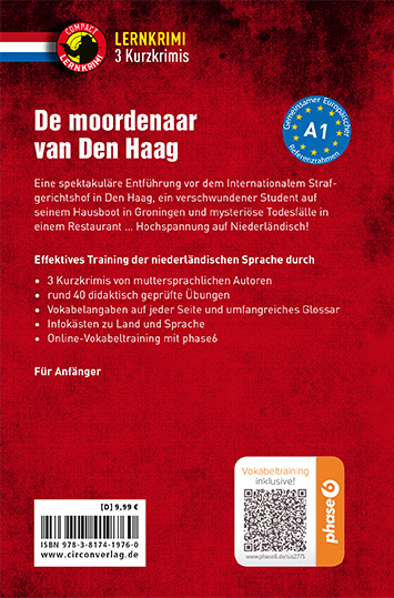 De moordenaar van Den Haag